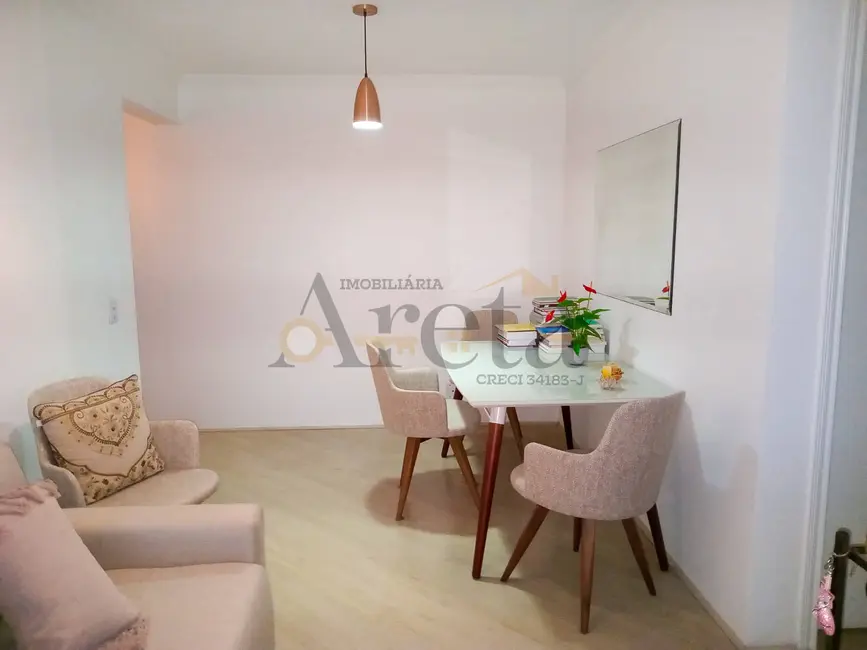 Foto 4 de Apartamento com 2 quartos à venda, 52m2 em Jardim Celeste, São Paulo - SP