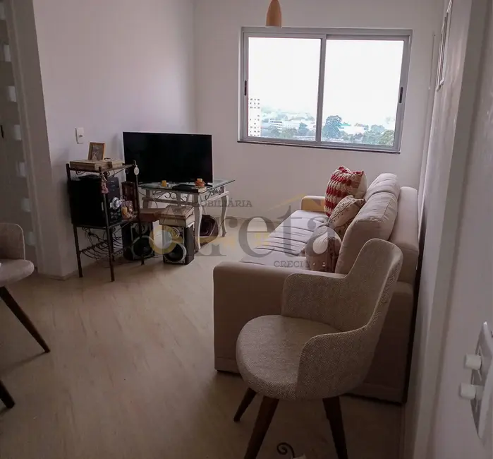 Foto 5 de Apartamento com 2 quartos à venda, 52m2 em Jardim Celeste, São Paulo - SP