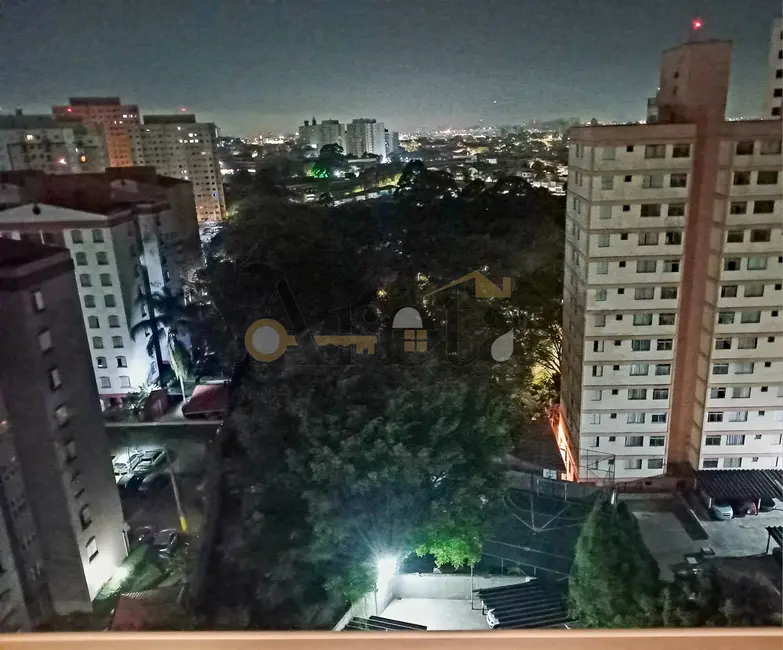 Foto 1 de Apartamento com 2 quartos à venda, 52m2 em Jardim Celeste, São Paulo - SP