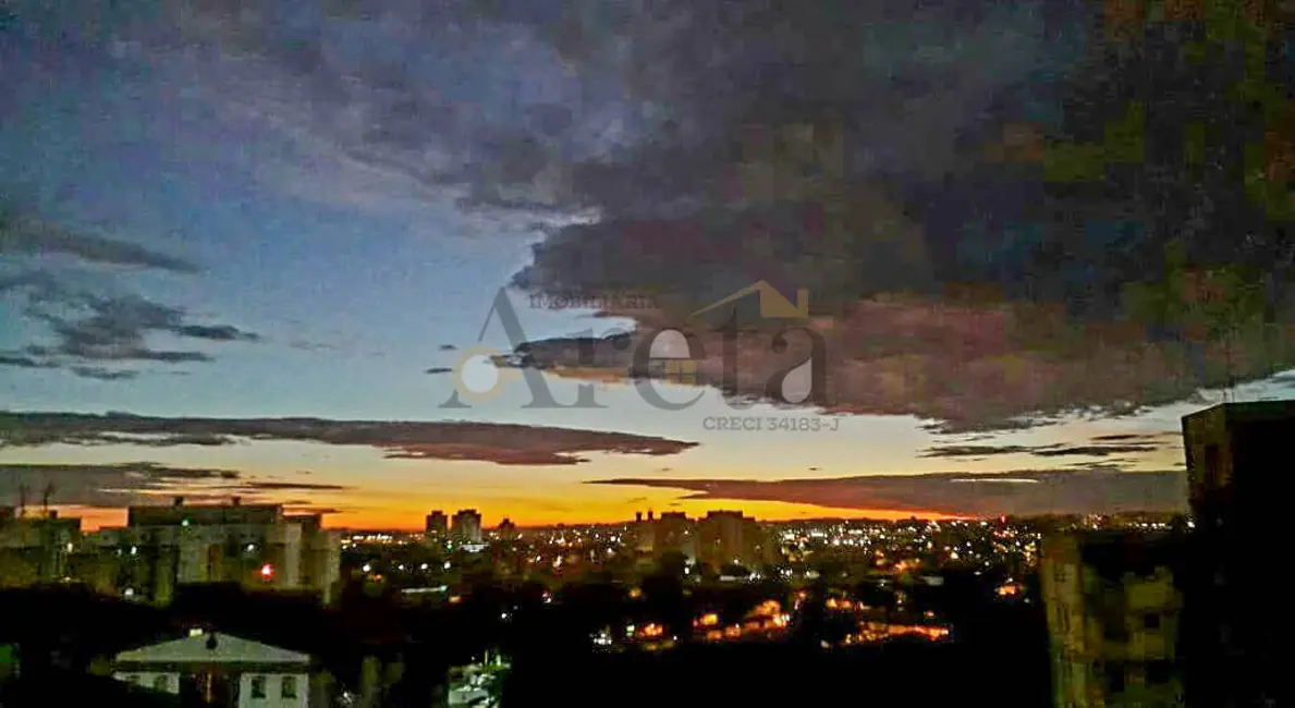 Foto 2 de Apartamento com 2 quartos à venda, 52m2 em Jardim Celeste, São Paulo - SP