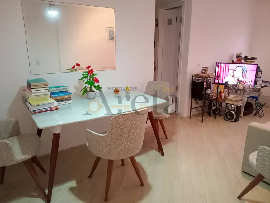 Foto 6 de Apartamento com 2 quartos à venda, 52m2 em Jardim Celeste, São Paulo - SP