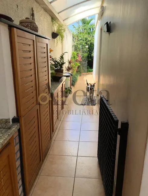 Foto 7 de Casa com 4 quartos à venda, 288m2 em Brooklin Paulista, São Paulo - SP