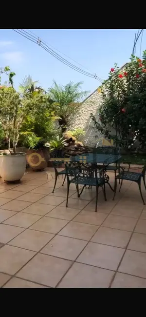 Foto 9 de Casa com 4 quartos à venda, 288m2 em Brooklin Paulista, São Paulo - SP