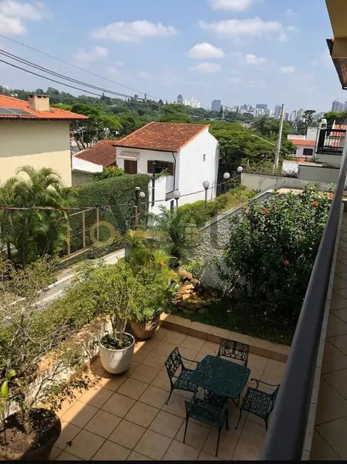 Foto 6 de Casa com 4 quartos à venda, 288m2 em Brooklin Paulista, São Paulo - SP