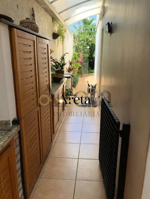 Foto 7 de Casa com 4 quartos à venda, 288m2 em Brooklin Paulista, São Paulo - SP