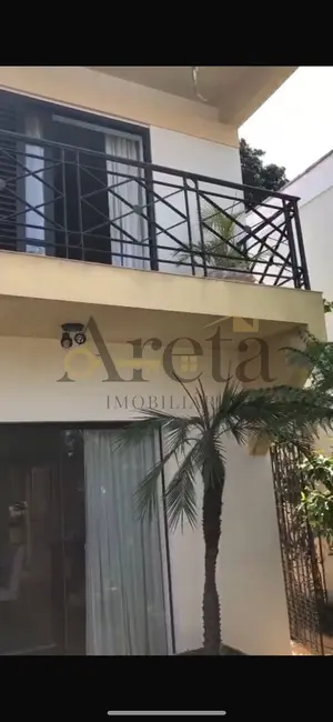 Foto 2 de Casa com 4 quartos à venda, 288m2 em Brooklin Paulista, São Paulo - SP