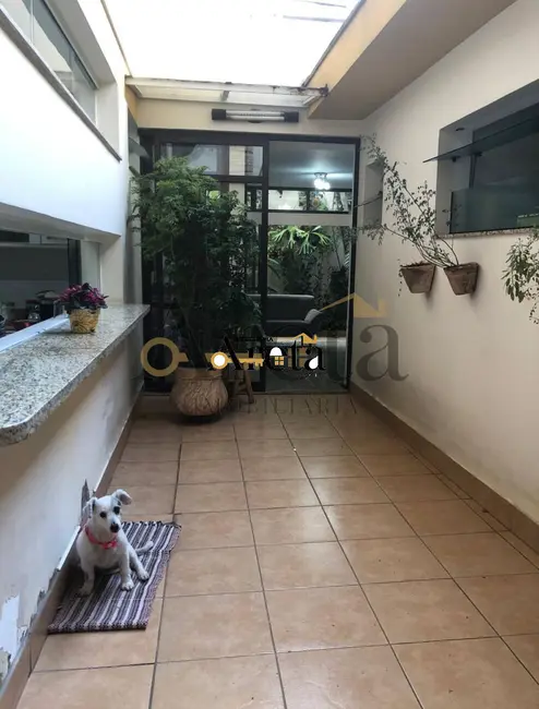 Foto 8 de Casa com 4 quartos à venda, 288m2 em Brooklin Paulista, São Paulo - SP