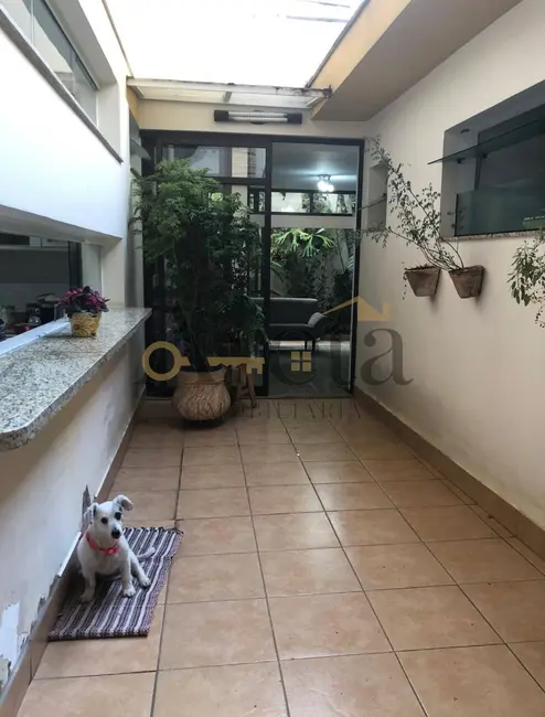 Foto 8 de Casa com 4 quartos à venda, 288m2 em Brooklin Paulista, São Paulo - SP