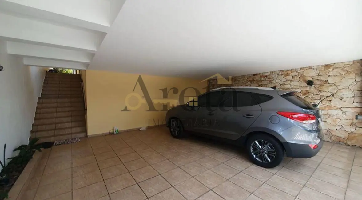 Foto 5 de Casa com 4 quartos à venda, 288m2 em Brooklin Paulista, São Paulo - SP