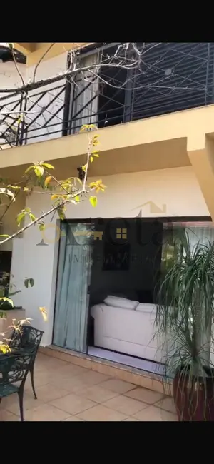 Foto 1 de Casa com 4 quartos à venda, 288m2 em Brooklin Paulista, São Paulo - SP