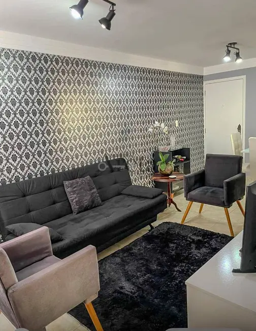 Apartamento com 2 quartos à venda, 62m2 em Saúde, São Paulo - SP - imagem 5 Foto 5 de Apartamento com 2 quartos à venda, 62m2 em Saúde, São Paulo - SP