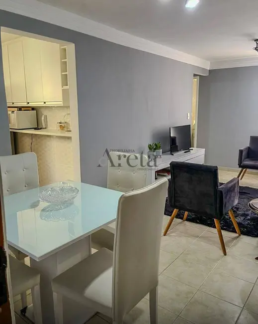 Apartamento com 2 quartos à venda, 62m2 em Saúde, São Paulo - SP - imagem 4 Foto 4 de Apartamento com 2 quartos à venda, 62m2 em Saúde, São Paulo - SP
