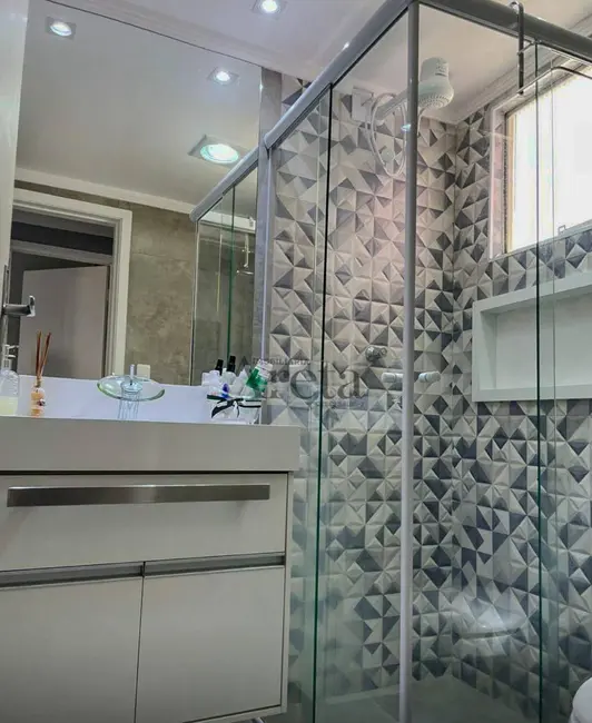 Apartamento com 2 quartos à venda, 62m2 em Saúde, São Paulo - SP - imagem 6 Foto 6 de Apartamento com 2 quartos à venda, 62m2 em Saúde, São Paulo - SP