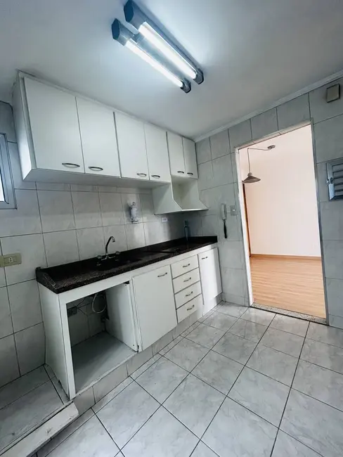 Foto 3 de Apartamento com 2 quartos à venda, 62m2 em Saúde, São Paulo - SP
