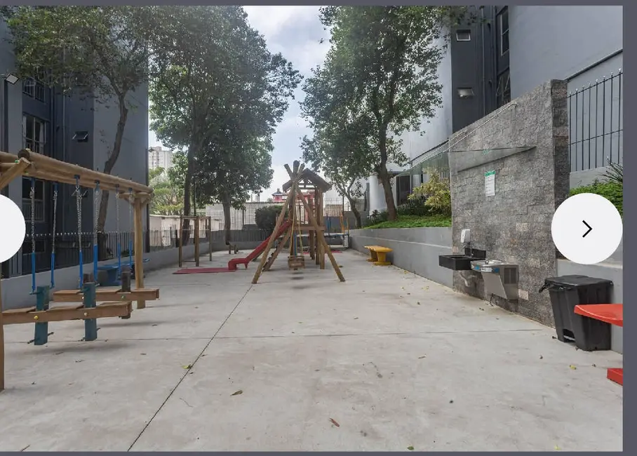 Foto 1 de Apartamento com 2 quartos à venda, 62m2 em Saúde, São Paulo - SP