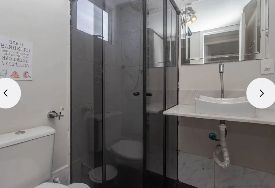 Foto 4 de Apartamento com 2 quartos à venda e para alugar, 62m2 em Saúde, São Paulo - SP