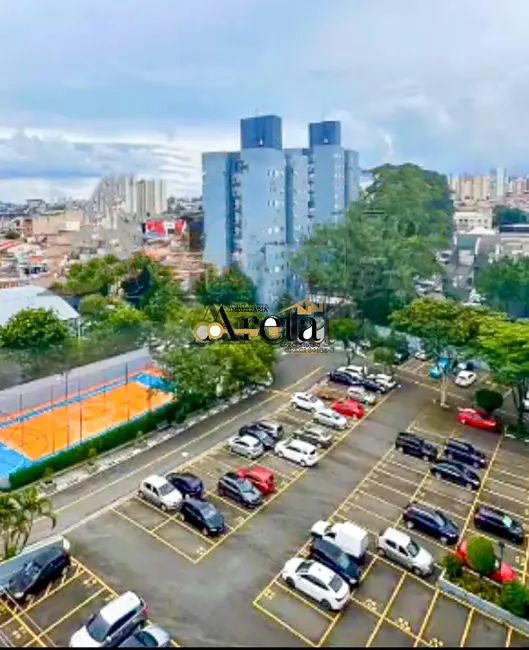 Apartamento com 2 quartos à venda e para alugar, 62m2 em Saúde, São Paulo - SP - imagem 6 Foto 6 de Apartamento com 2 quartos à venda e para alugar, 62m2 em Saúde, São Paulo - SP