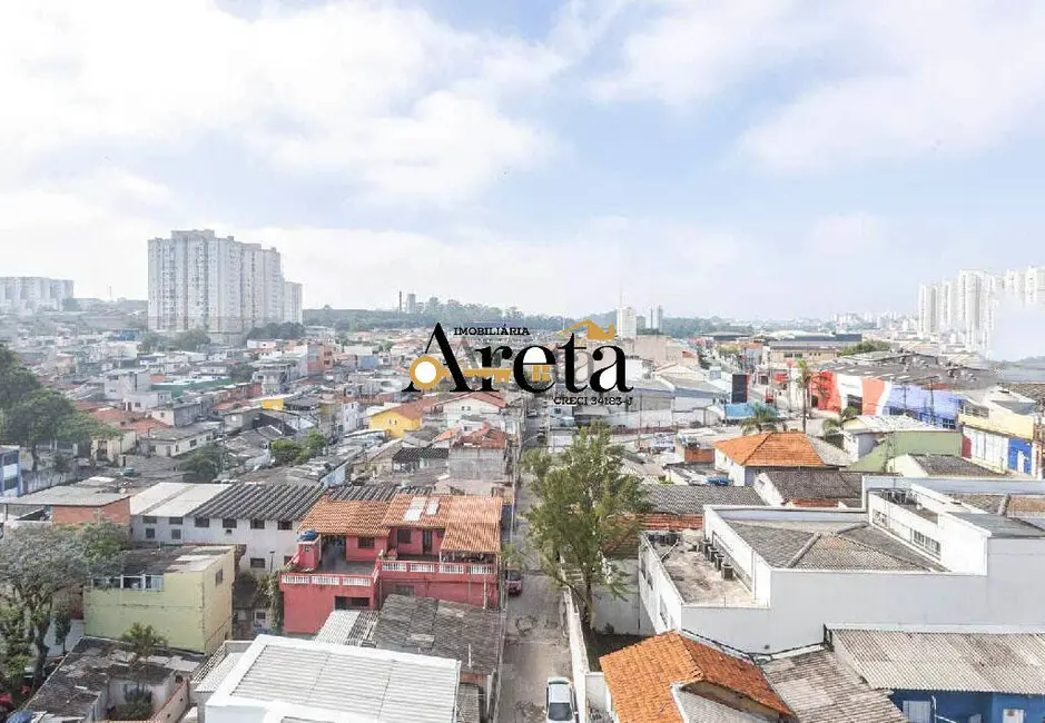 Apartamento com 2 quartos à venda e para alugar, 62m2 em Saúde, São Paulo - SP - imagem 8 Foto 8 de Apartamento com 2 quartos à venda e para alugar, 62m2 em Saúde, São Paulo - SP