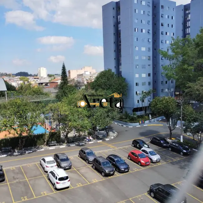 Apartamento com 2 quartos à venda e para alugar, 62m2 em Saúde, São Paulo - SP - imagem 7 Foto 7 de Apartamento com 2 quartos à venda e para alugar, 62m2 em Saúde, São Paulo - SP