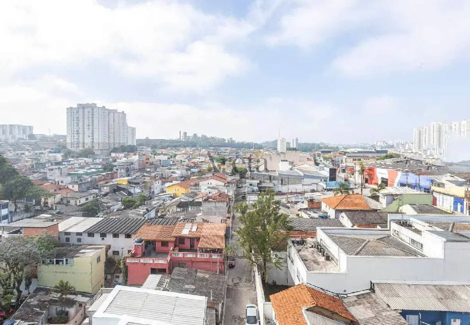 Foto 8 de Apartamento com 2 quartos à venda e para alugar, 62m2 em Saúde, São Paulo - SP