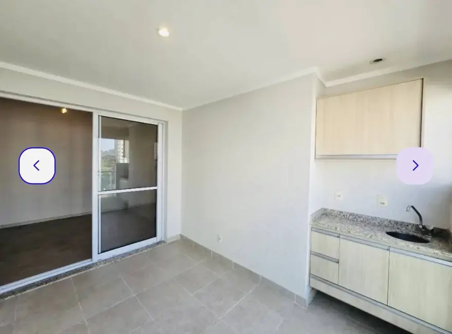 Foto 7 de Apartamento com 2 quartos à venda, 70m2 em Santo Amaro, São Paulo - SP