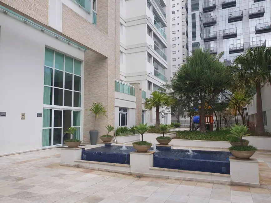 Foto 1 de Apartamento com 2 quartos à venda, 70m2 em Santo Amaro, São Paulo - SP