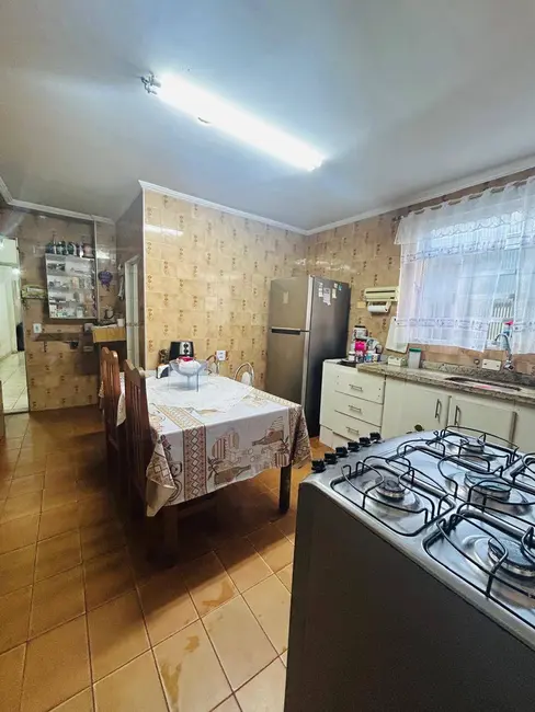 Foto 9 de Casa com 4 quartos à venda, 90m2 em Parque Bristol, São Paulo - SP