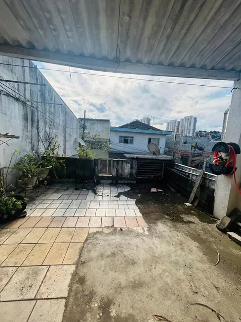 Foto 5 de Casa com 4 quartos à venda, 90m2 em Parque Bristol, São Paulo - SP