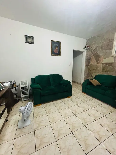 Foto 4 de Casa com 4 quartos à venda, 90m2 em Parque Bristol, São Paulo - SP