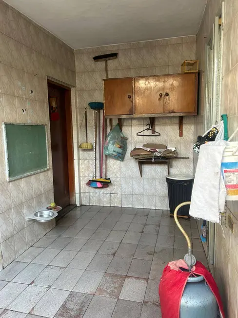 Foto 6 de Casa com 4 quartos à venda, 90m2 em Parque Bristol, São Paulo - SP