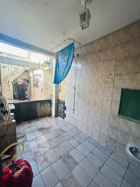 Foto 8 de Casa com 4 quartos à venda, 90m2 em Parque Bristol, São Paulo - SP