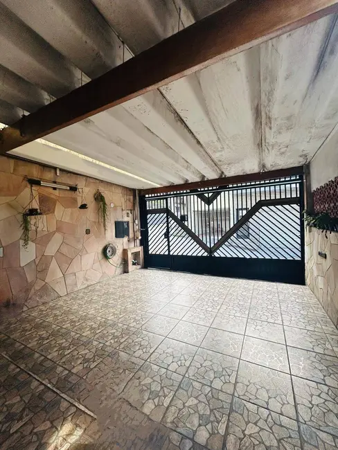 Foto 2 de Casa com 4 quartos à venda, 90m2 em Parque Bristol, São Paulo - SP