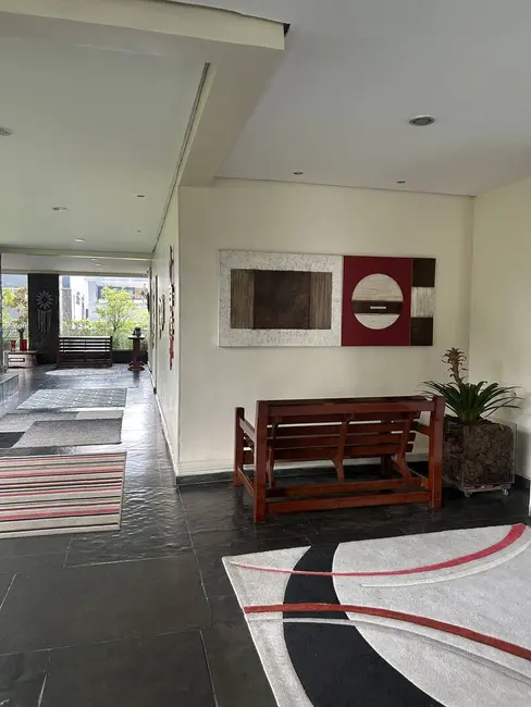 Foto 7 de Apartamento com 2 quartos à venda e para alugar, 55m2 em Vila Monte Alegre, São Paulo - SP