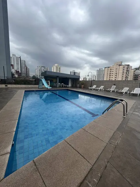 Foto 1 de Apartamento com 2 quartos à venda e para alugar, 55m2 em Vila Monte Alegre, São Paulo - SP