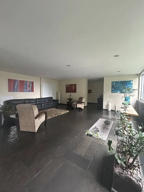 Foto 4 de Apartamento com 2 quartos à venda e para alugar, 55m2 em Vila Monte Alegre, São Paulo - SP