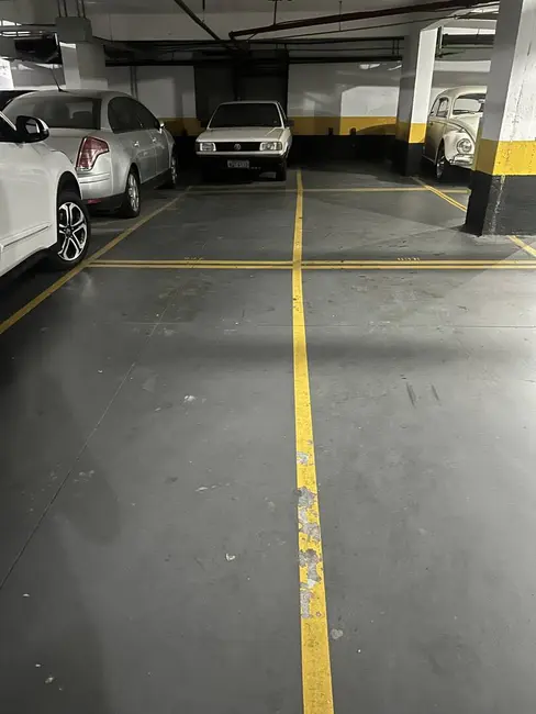 Foto 2 de Apartamento com 2 quartos à venda e para alugar, 55m2 em Vila Monte Alegre, São Paulo - SP