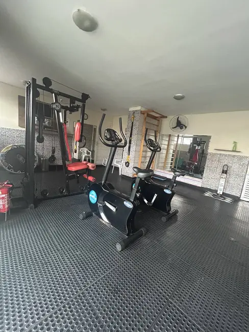 Foto 9 de Apartamento com 2 quartos à venda e para alugar, 55m2 em Vila Monte Alegre, São Paulo - SP