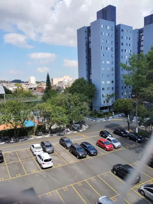 Foto 8 de Apartamento com 2 quartos à venda, 62m2 em Saúde, São Paulo - SP