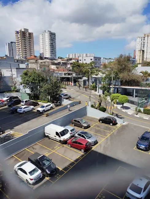 Foto 9 de Apartamento com 2 quartos à venda, 62m2 em Saúde, São Paulo - SP