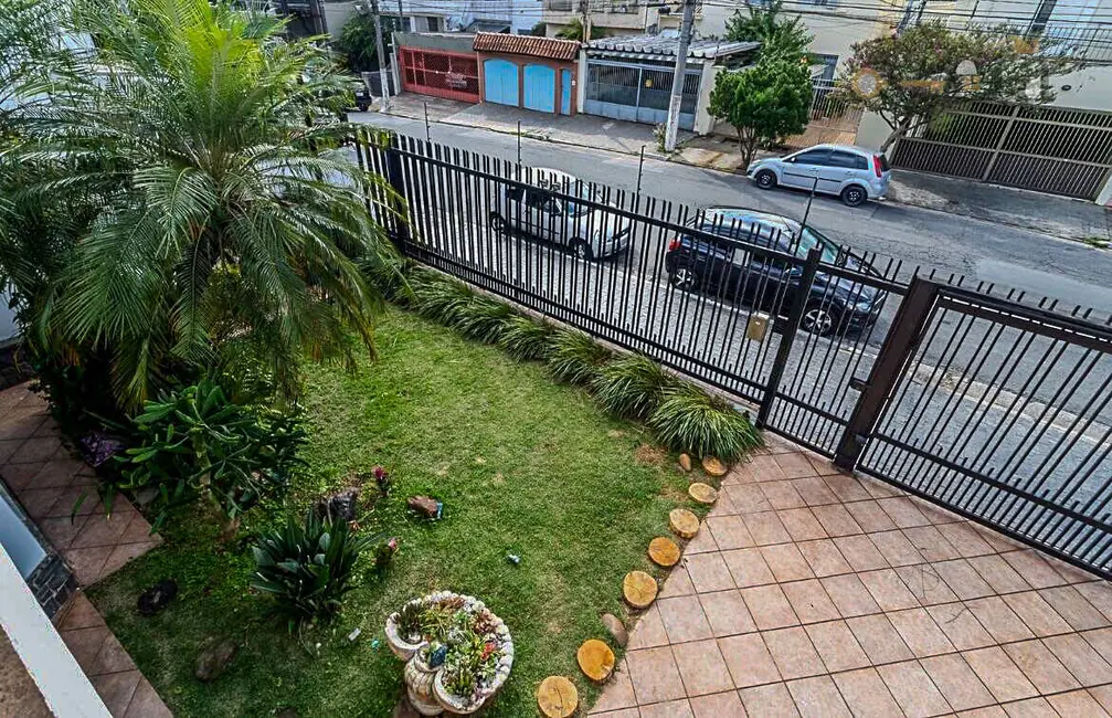 Foto 3 de Casa com 4 quartos à venda, 385m2 em Vila Mariana, São Paulo - SP