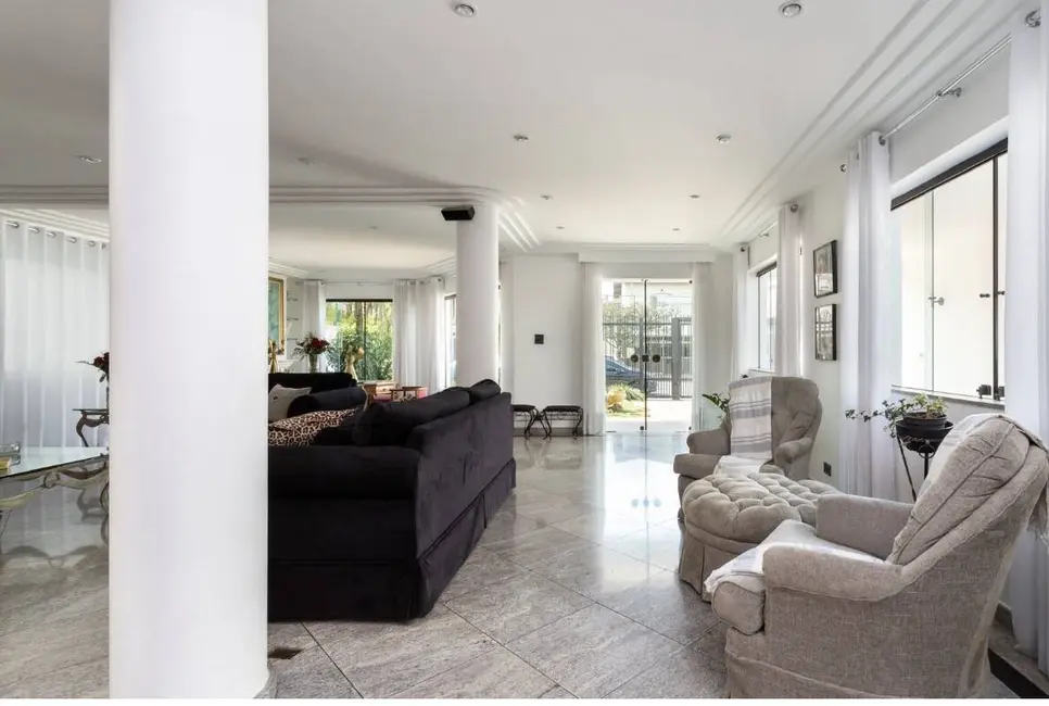 Foto 7 de Casa com 4 quartos à venda, 385m2 em Vila Mariana, São Paulo - SP