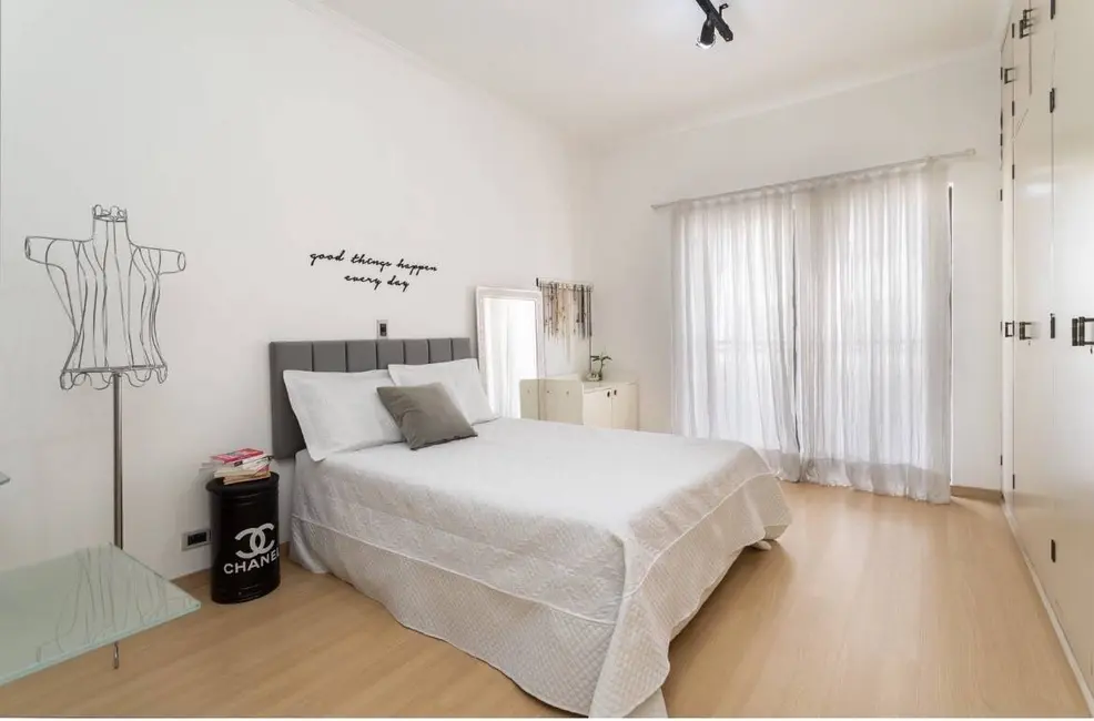 Foto 5 de Casa com 4 quartos à venda, 385m2 em Vila Mariana, São Paulo - SP