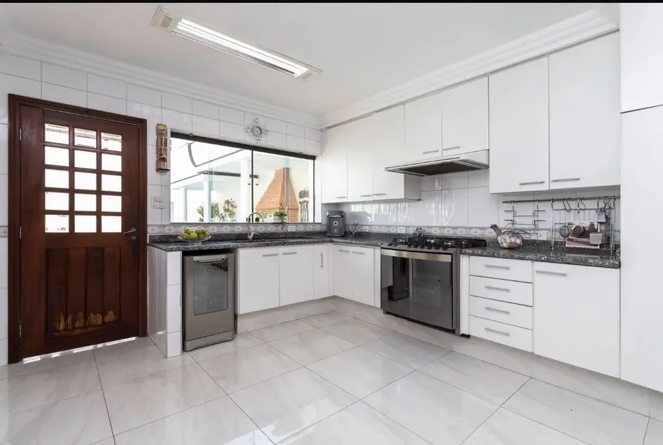 Foto 9 de Casa com 4 quartos à venda, 385m2 em Vila Mariana, São Paulo - SP