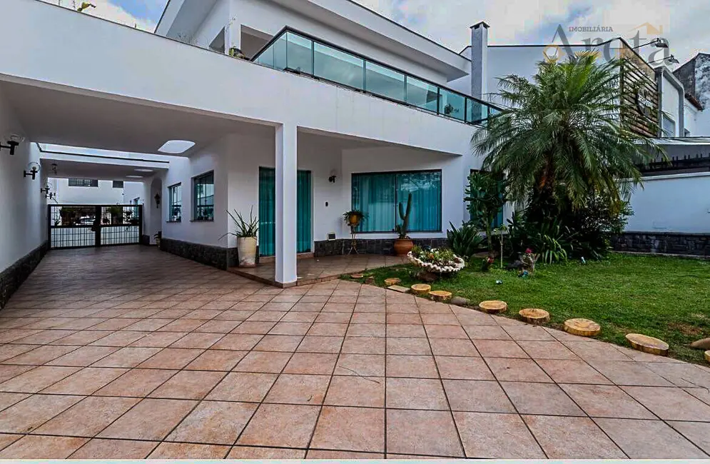 Foto 5 de Casa com 4 quartos à venda, 385m2 em Vila Mariana, São Paulo - SP