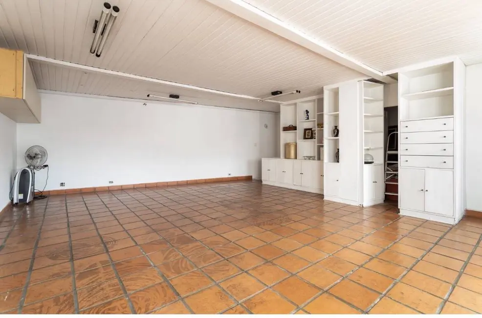 Foto 3 de Casa com 4 quartos à venda, 385m2 em Vila Mariana, São Paulo - SP