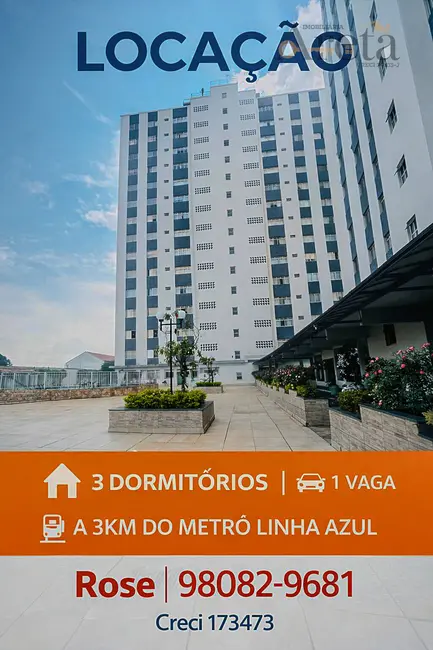 Foto 3 de Apartamento com 2 quartos à venda, 63m2 em Água Funda, São Paulo - SP