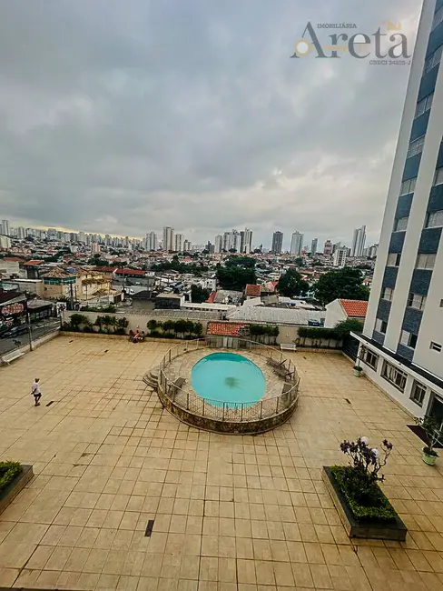 Foto 2 de Apartamento com 2 quartos à venda, 63m2 em Água Funda, São Paulo - SP