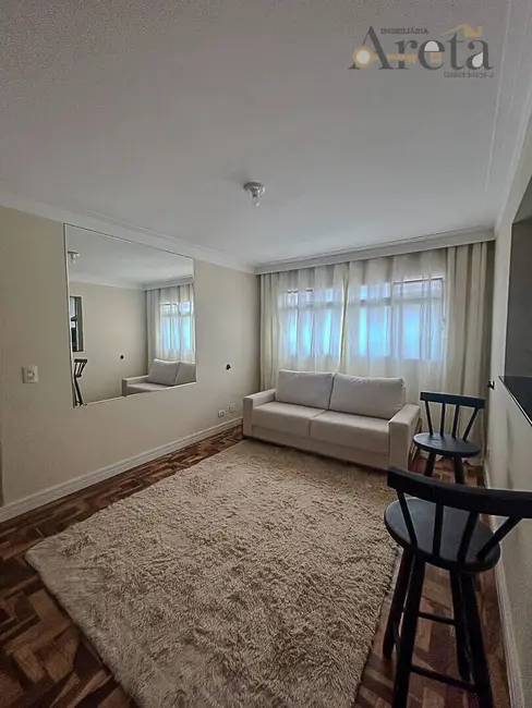 Foto 1 de Apartamento com 2 quartos à venda, 63m2 em Água Funda, São Paulo - SP