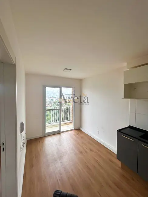 Foto 4 de Apartamento com 1 quarto para alugar, 29m2 em Parque Bristol, São Paulo - SP