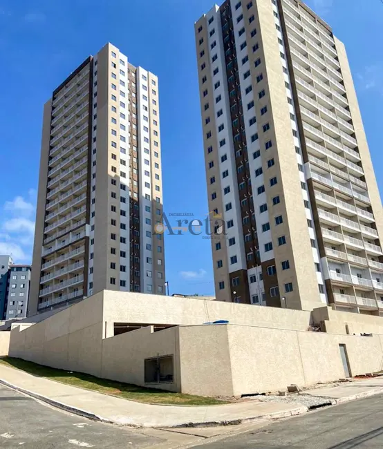 Foto 3 de Apartamento com 1 quarto para alugar, 29m2 em Parque Bristol, São Paulo - SP